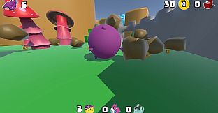 Mischief Monster: A World of Pranks