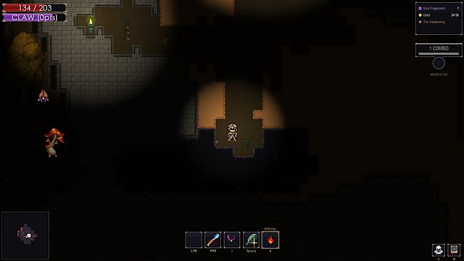 Wormhusk