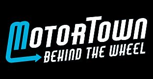 Motor Town : Behind The Wheel Playtest