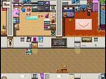 Dorm Janitor's Revenge