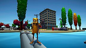 Only Tung Tung Sahur UP