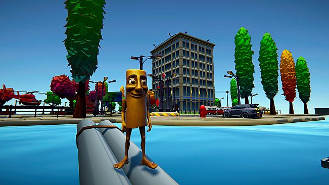 Only Tung Tung Sahur UP