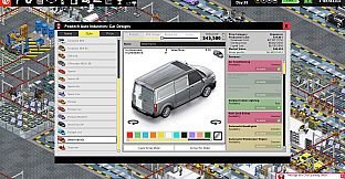 Production Line - Design Variety Pack