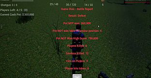 Zombie Royale