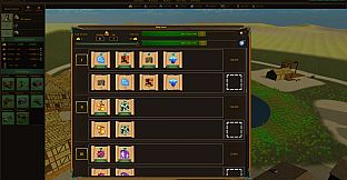 Lords of the Shattered Kingdom