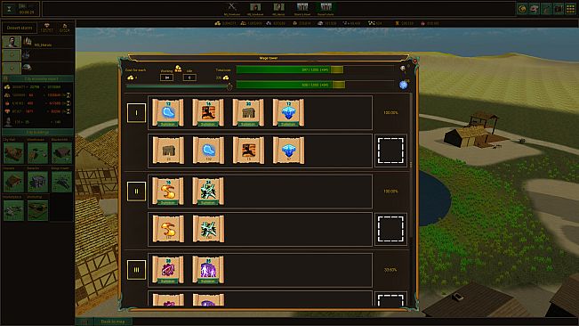 Lords of the Shattered Kingdom