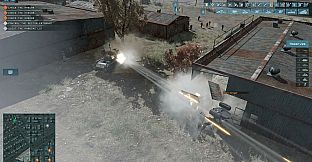 Terminator: Dark Fate - Defiance