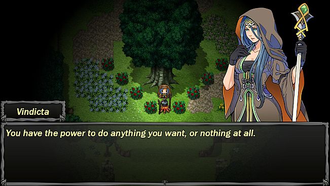 The Journey - Episode 1: Whatever This Is