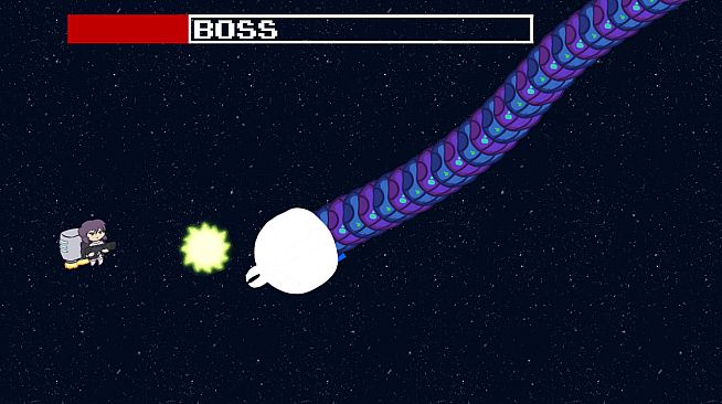 Super Intergalactic Gang