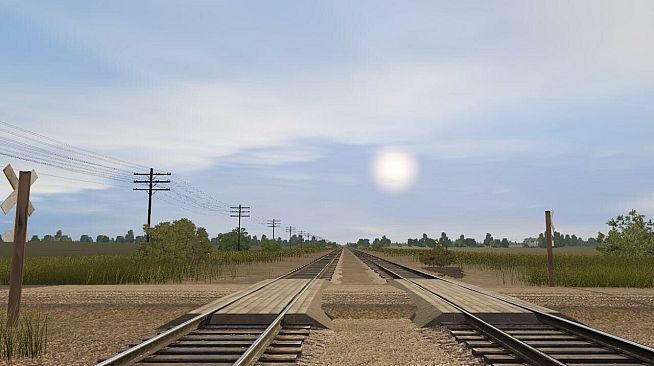 Trainz 2022 DLC - Midwestern Rails