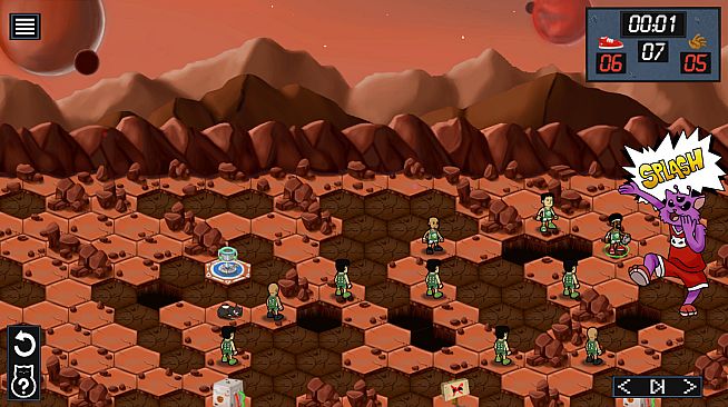 BasCatball Jupiter: Basketball & Cat