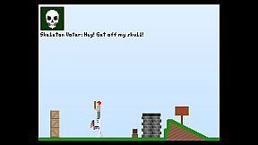 Lord Democrat Strikes Out!