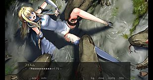 Forest of soul slave2