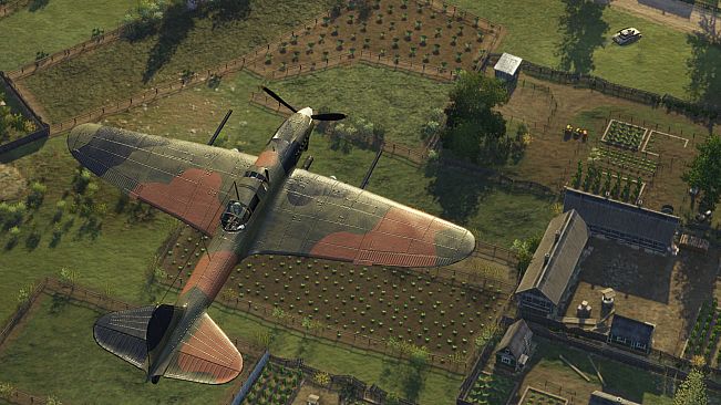 Steel Division 2 - Reinforcement Pack #5 - Smart Orders