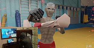 Shadow Boxing