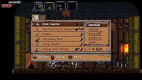 SAVAGE: The Shard of Gosen