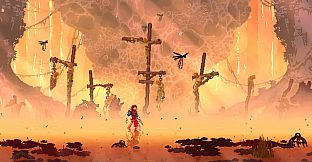 Dead Cells: The Bad Seed