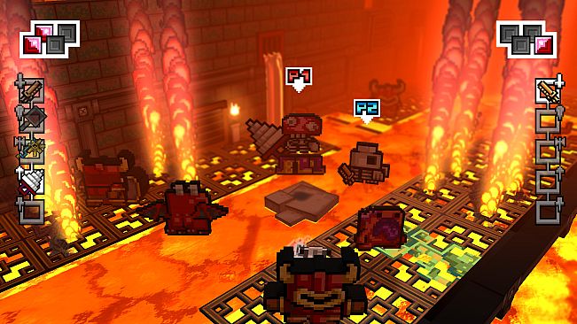 Skellboy Refractured