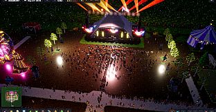 Festival Inc.