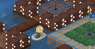 Raifu Wars - Krag Character