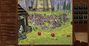 Axis Game Factory's AGFPRO BattleMat Multi-Player DLC