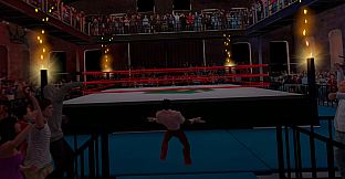 Off The Top Rope!