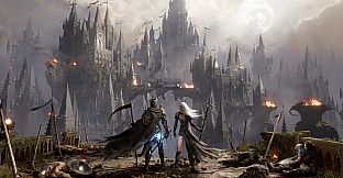 Lords of the Fallen II