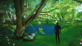 VR INTERACTIVE TRAILER: Runes