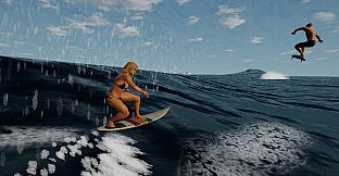 FreeSurf