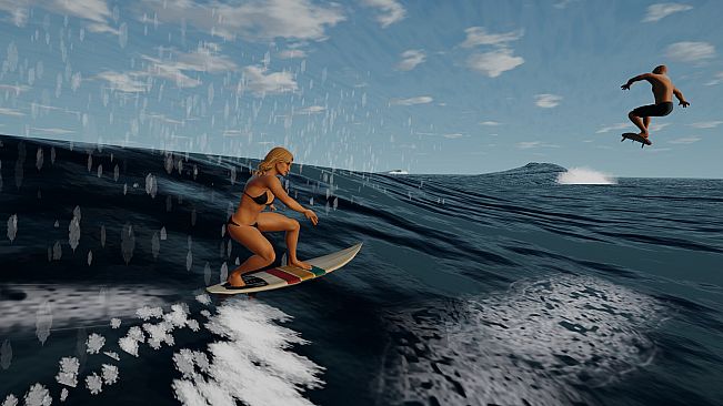 FreeSurf