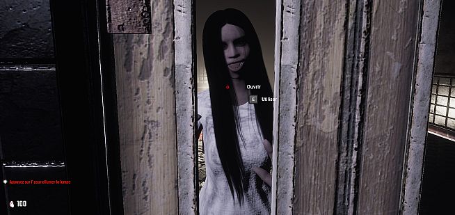 Nightmare: Les Origines