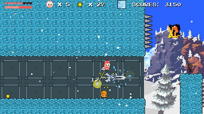 Taimumari: Sweet Legend