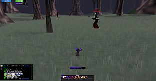 Dead Spell