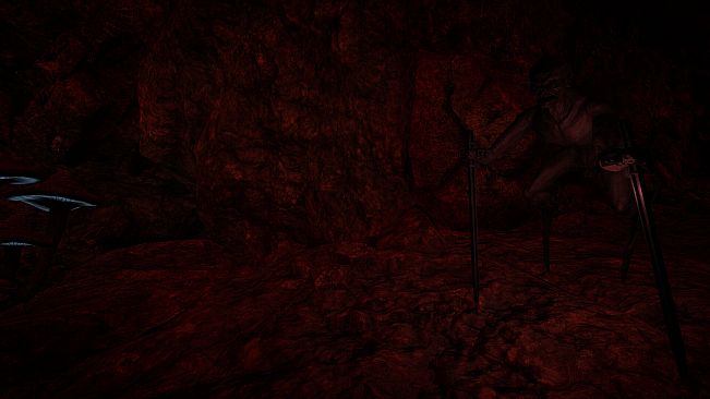 Zad Maldan My Bloody Sacrifice