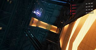 ROG CITADEL XV - SCAR Runner