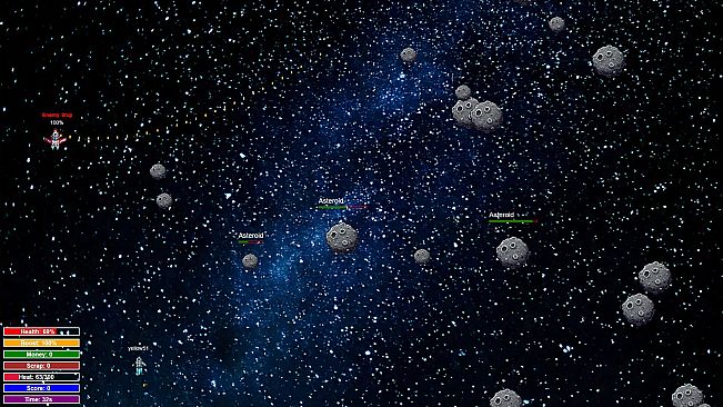 Galactic Prospectors