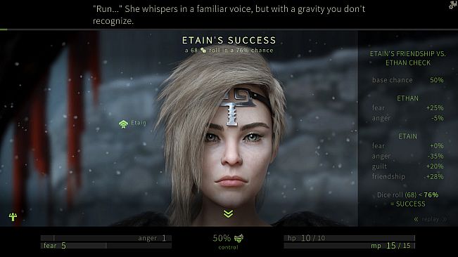 Sacred Fire: A Role Playing Game