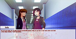 Crime Opera II: The Floodgate Effect