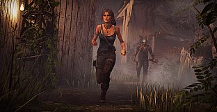 Dead by Daylight: Tomb Raider