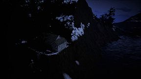 Permanent: Hope & Vacuum