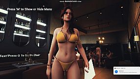 Restaurant Simulator