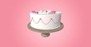 Cake Studio