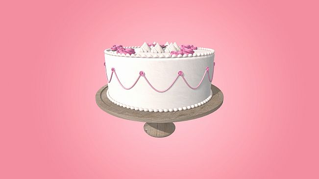 Cake Studio