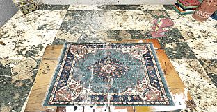 The Rug Racket