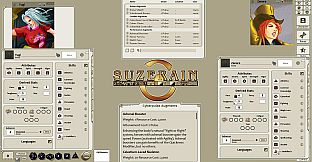 Fantasy Grounds - Gatherall JumpStart
