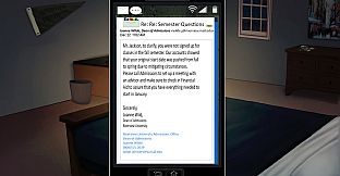 Mystery at Stonyford Bridge