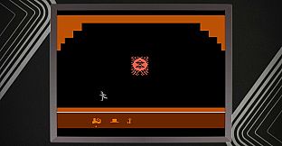 Atari 50: The First Console War