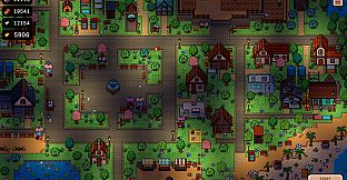 Tiny Village
