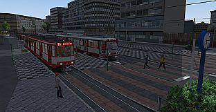 LOTUS-Simulator: Düsseldorf 1981