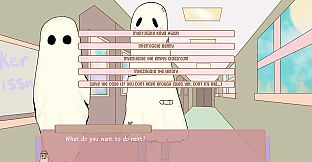 Murder at Mystic High